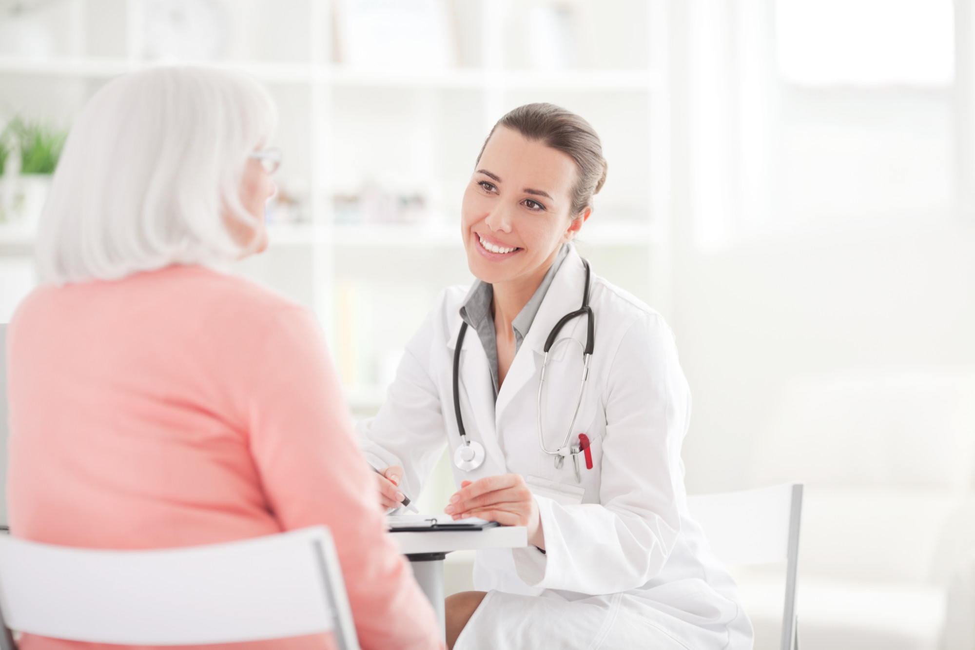 Are You Going To Be A Specialist Or Just A GP HuffPost