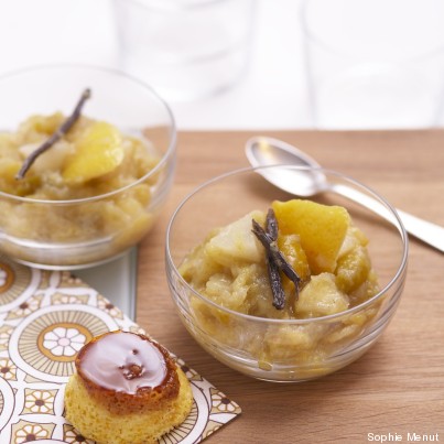 recette