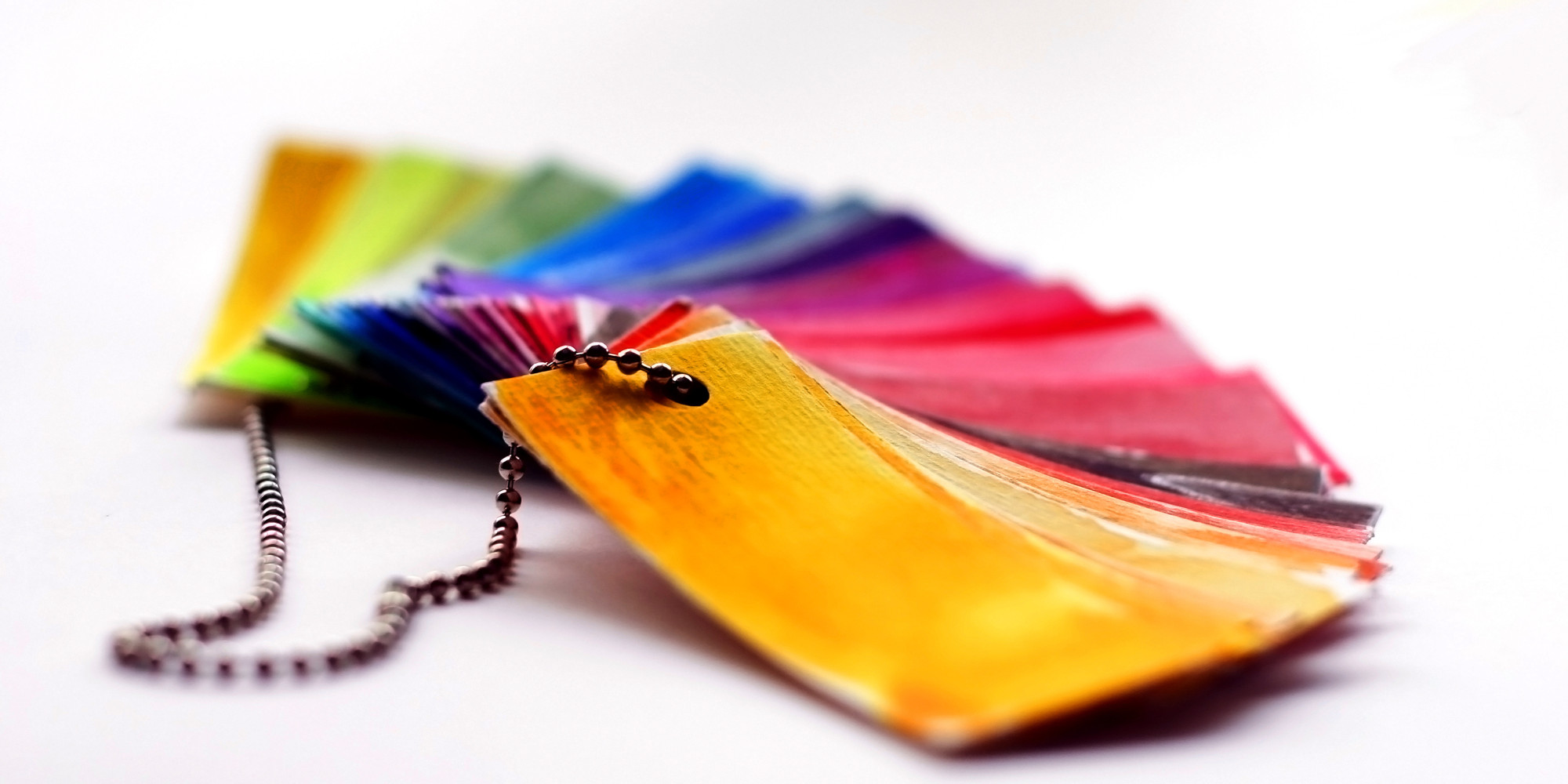 Best Color For Concentration And Productivity Is Orange (PHOTOS) HuffPost