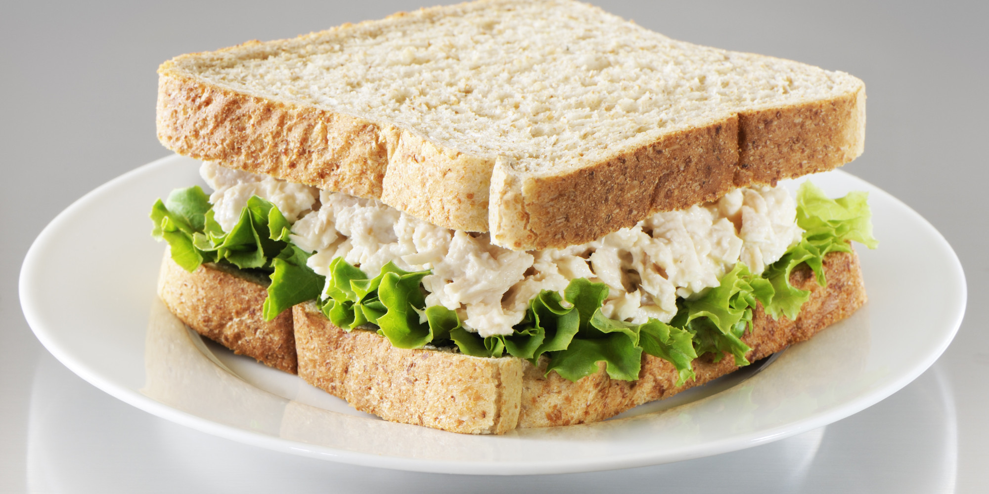 the-secret-ingredient-your-tuna-salad-has-been-missing-huffpost