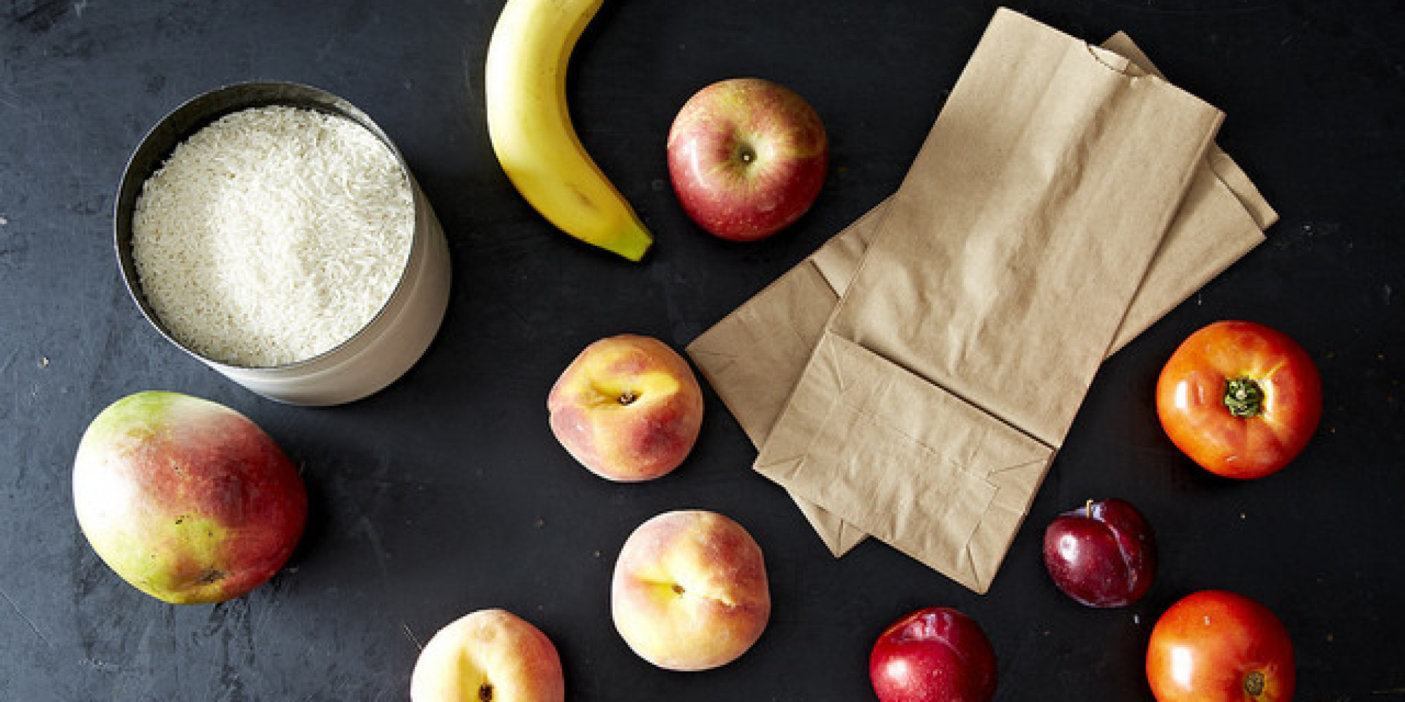 How to Ripen Fruit Faster HuffPost