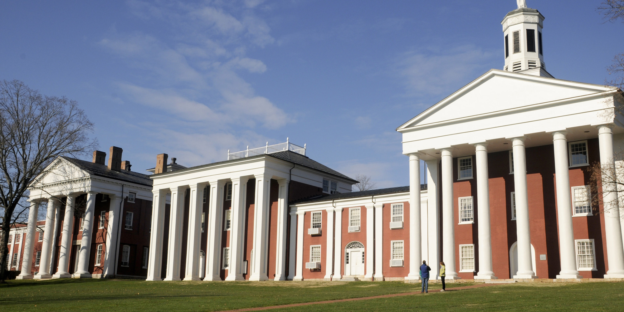 An Interview With Brandon Hicks A Washington and Lee Law School
