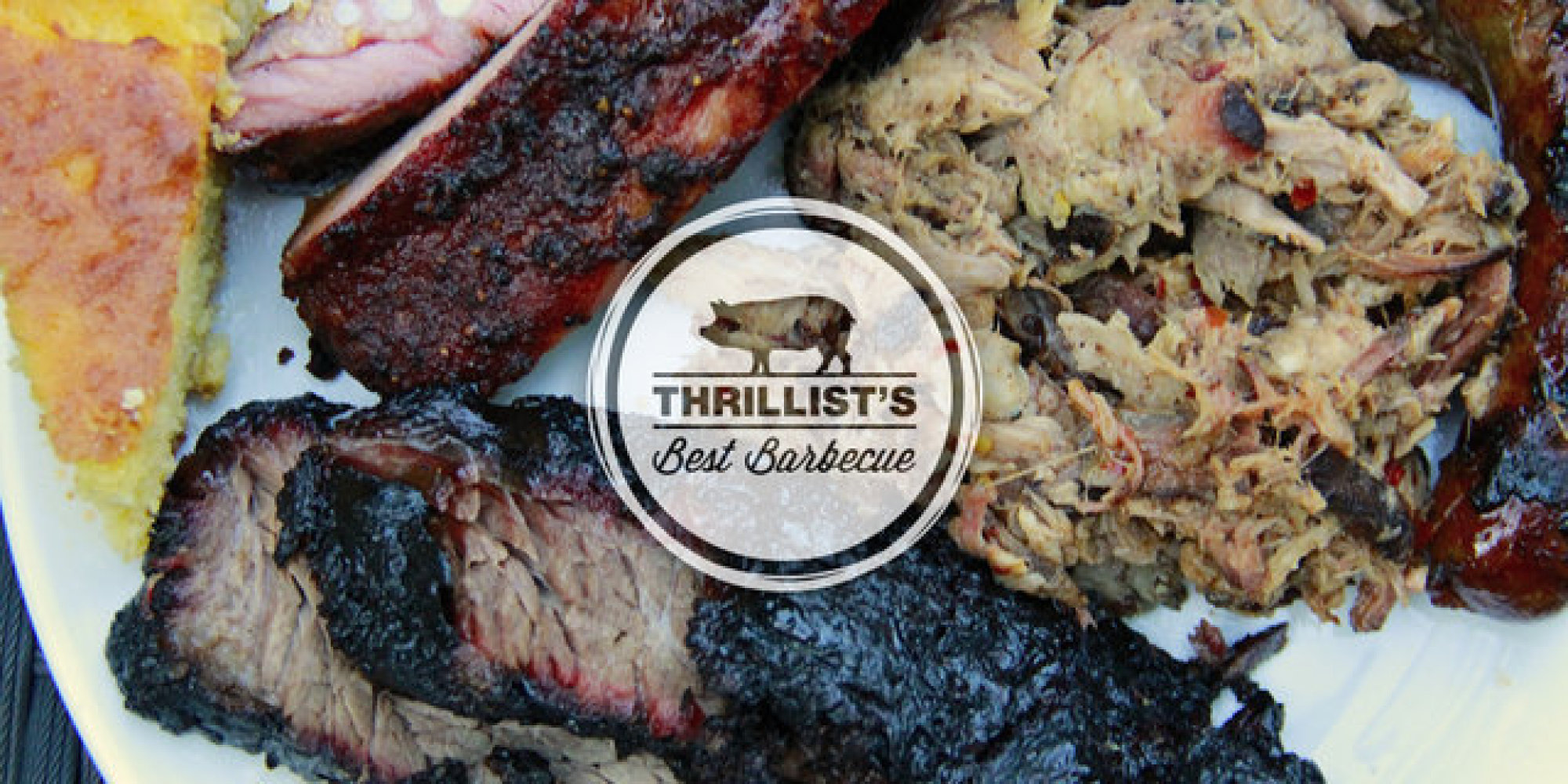 These Are the 33 Best BBQ Joints in America HuffPost