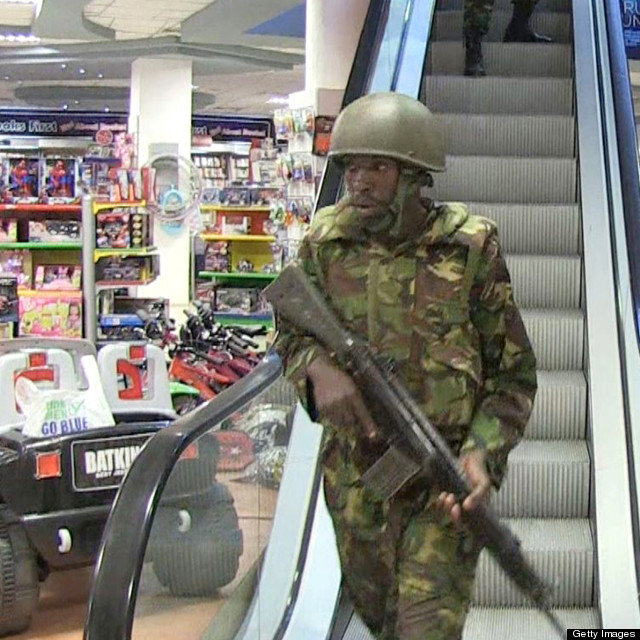 westgate shopping mall