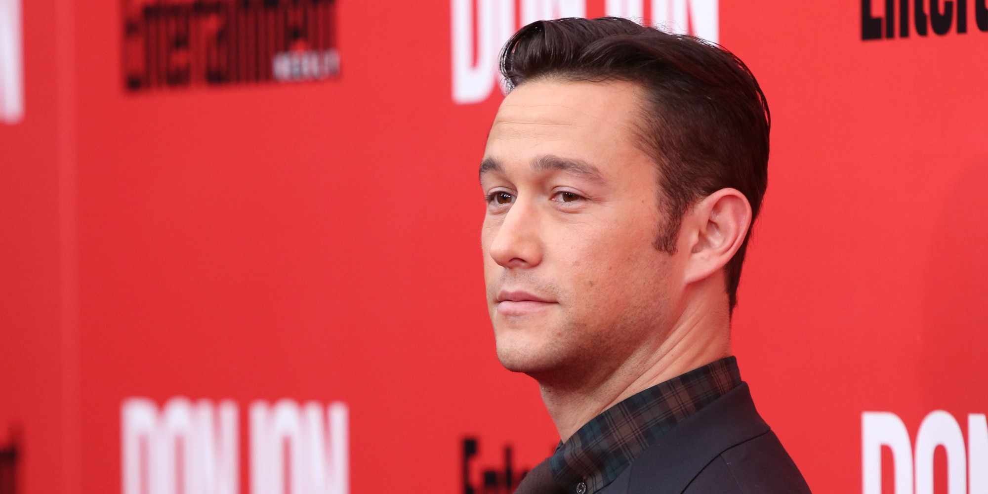 Joseph GordonLevitt Has A Female Doppelganger And She Looks Awesome