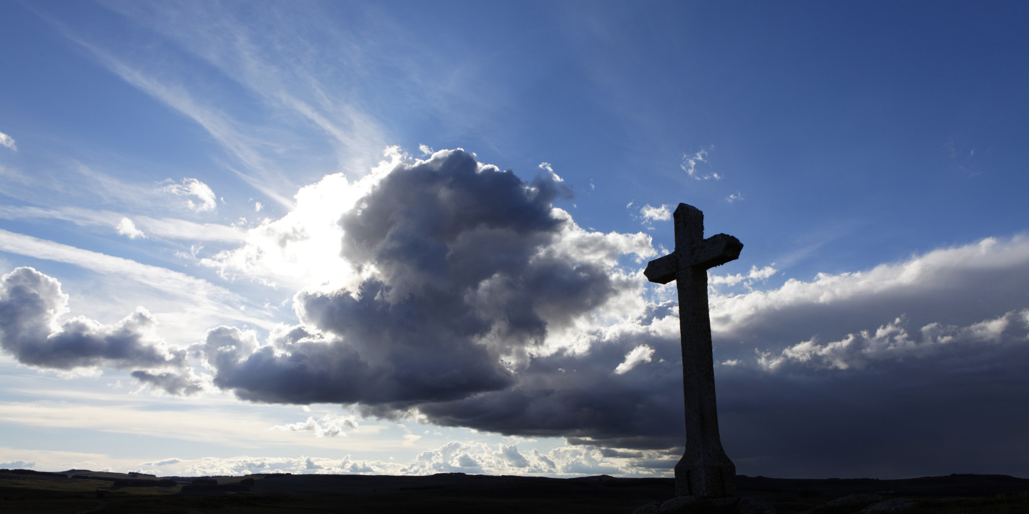 5 Things That Are Holding Christianity Back | HuffPost