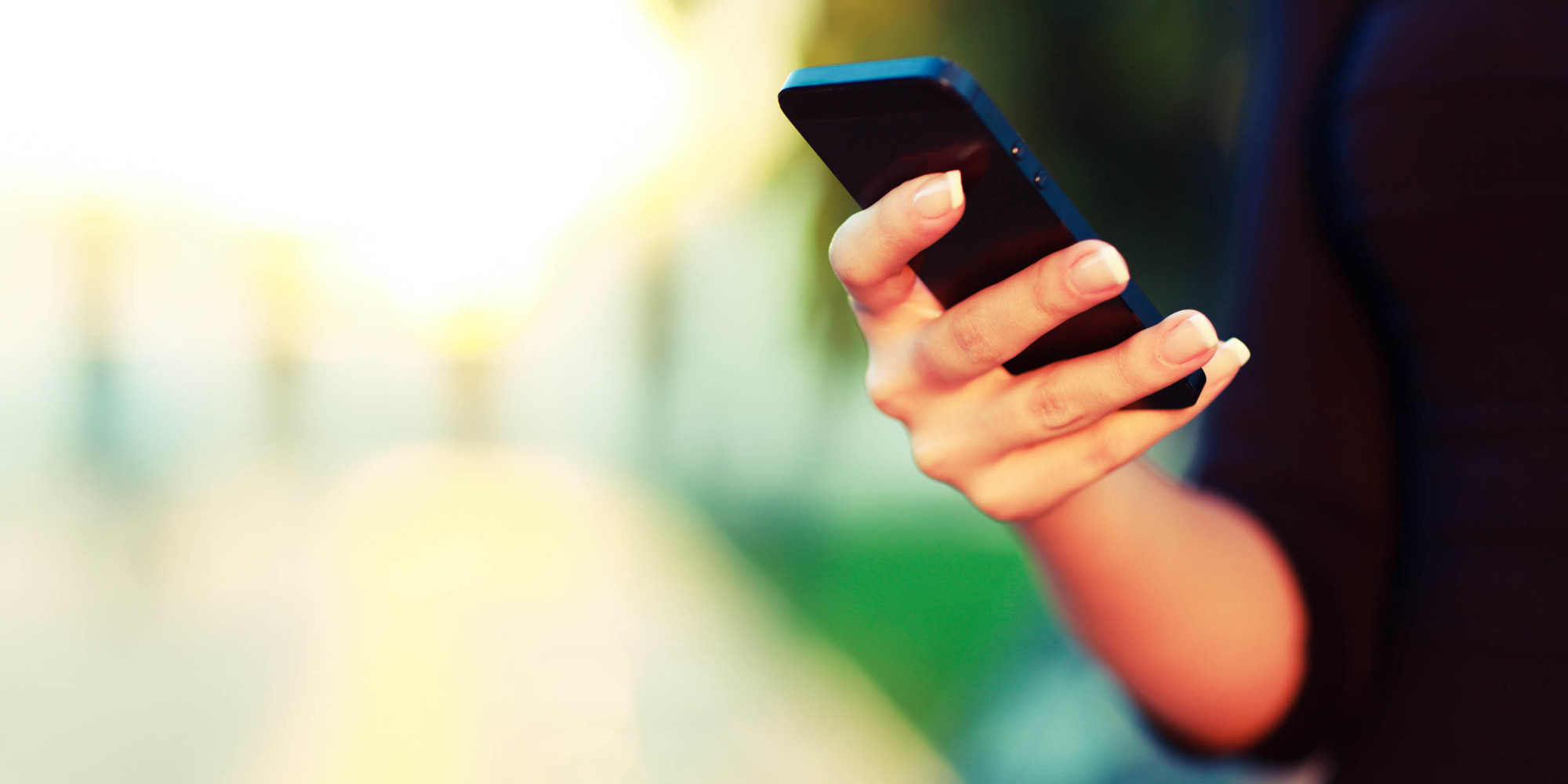 your-cell-phone-is-not-part-of-your-body-you-can-let-it-go-huffpost