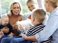 lesbian moms.com