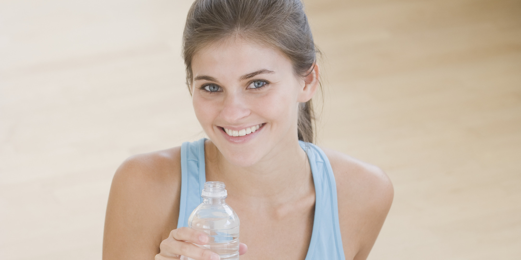 Teeki Yoga Pants Are Made Entirely From Recycled Water Bottles HuffPost