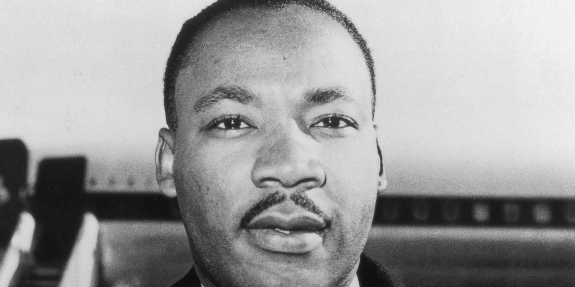 NSA Spied On Martin Luther King Jr . Declassfied Documents Reveal 