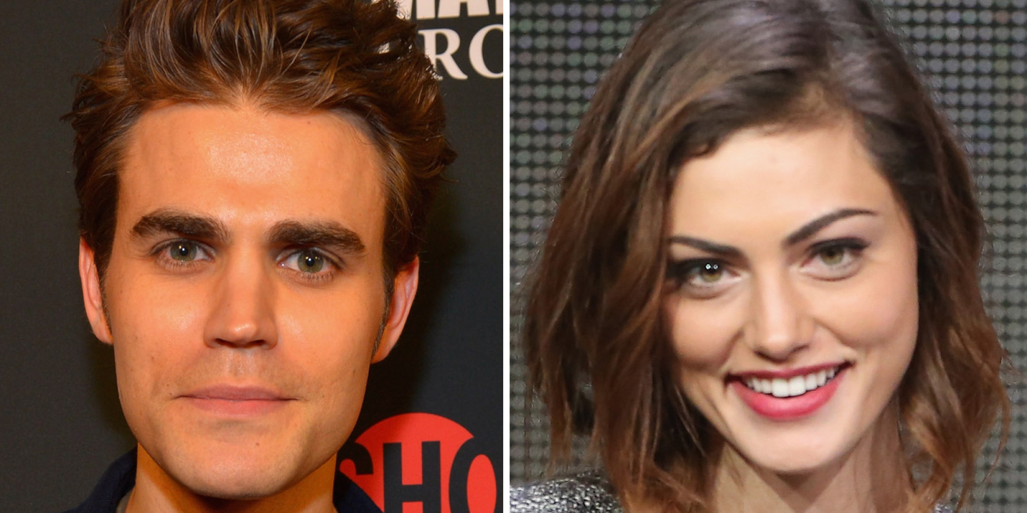 Paul Wesley, Phoebe Tonkin Dating? 'the Vampire Diaries' Co-stars 