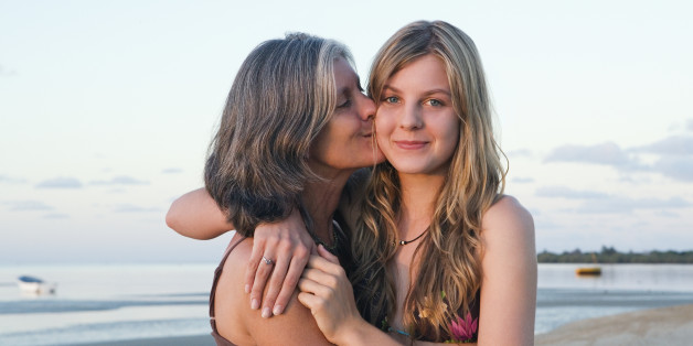 6 Things Only The Mother Of A Teenage Girl Would