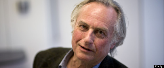 richard dawkins