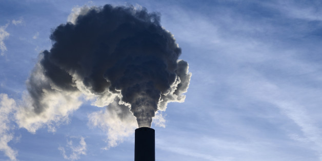 Réchauffement climatique: Pour le Giec, la responsabilité de l'homme dans le réchauffement toujours plus certaine.