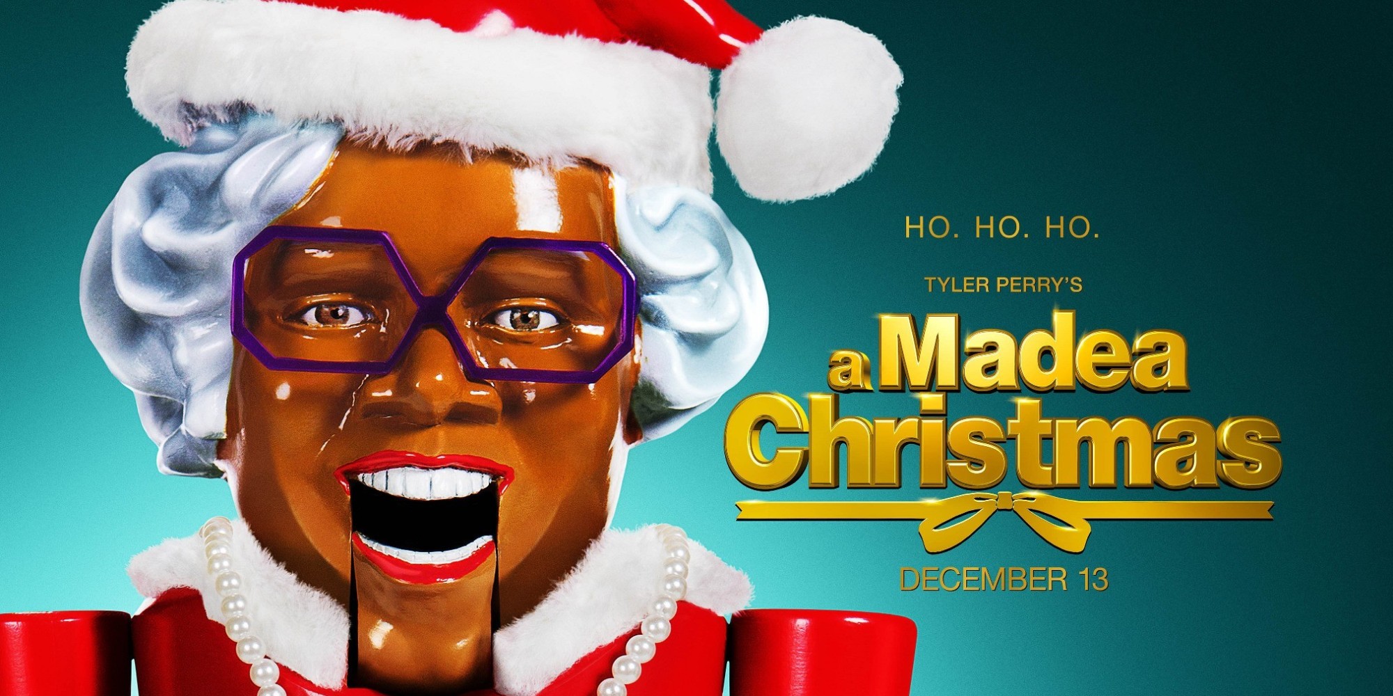 watch madea christmas online free