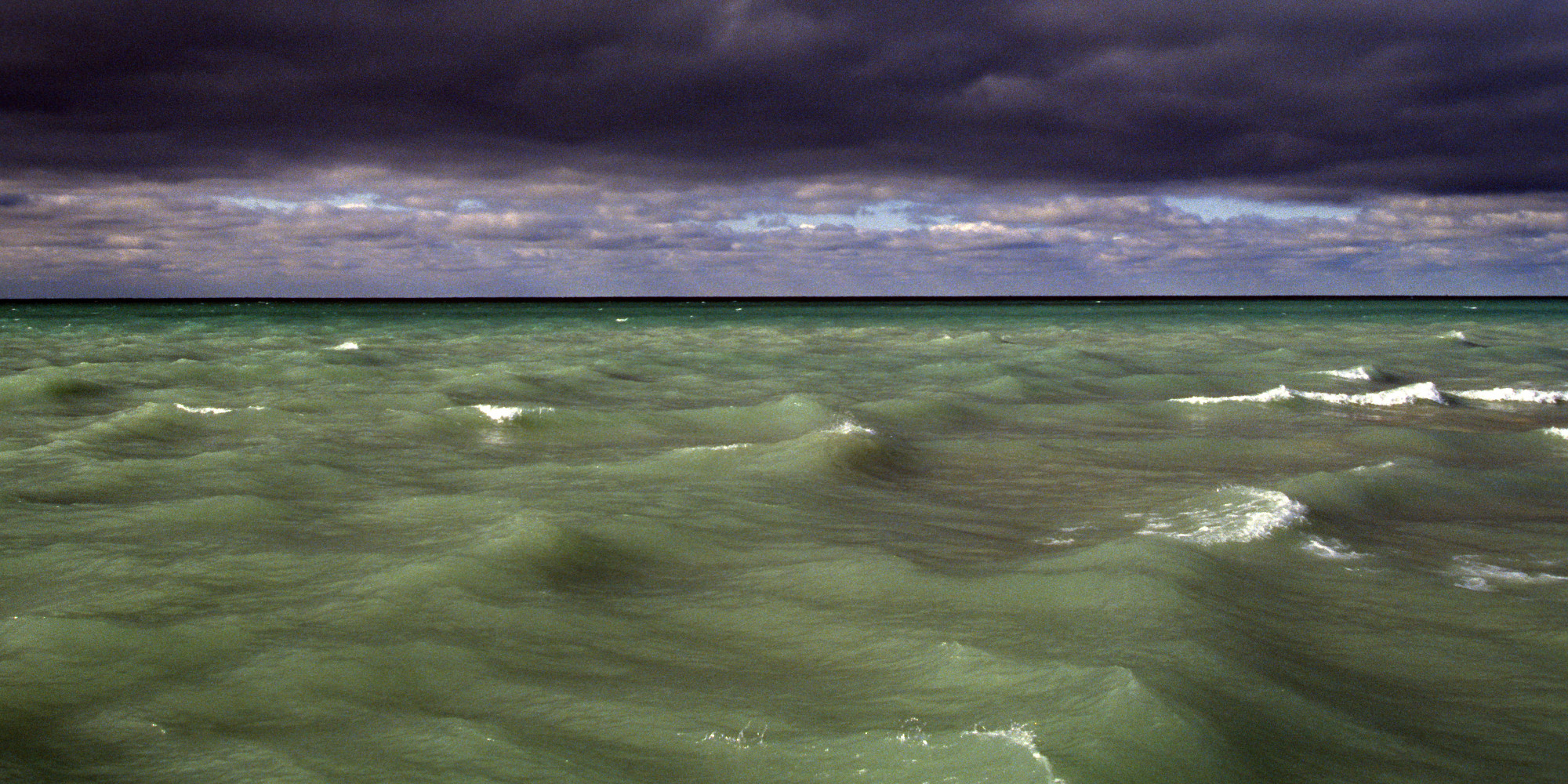 Great Lakes Chemicals Discovered By Researchers Shows PPCP