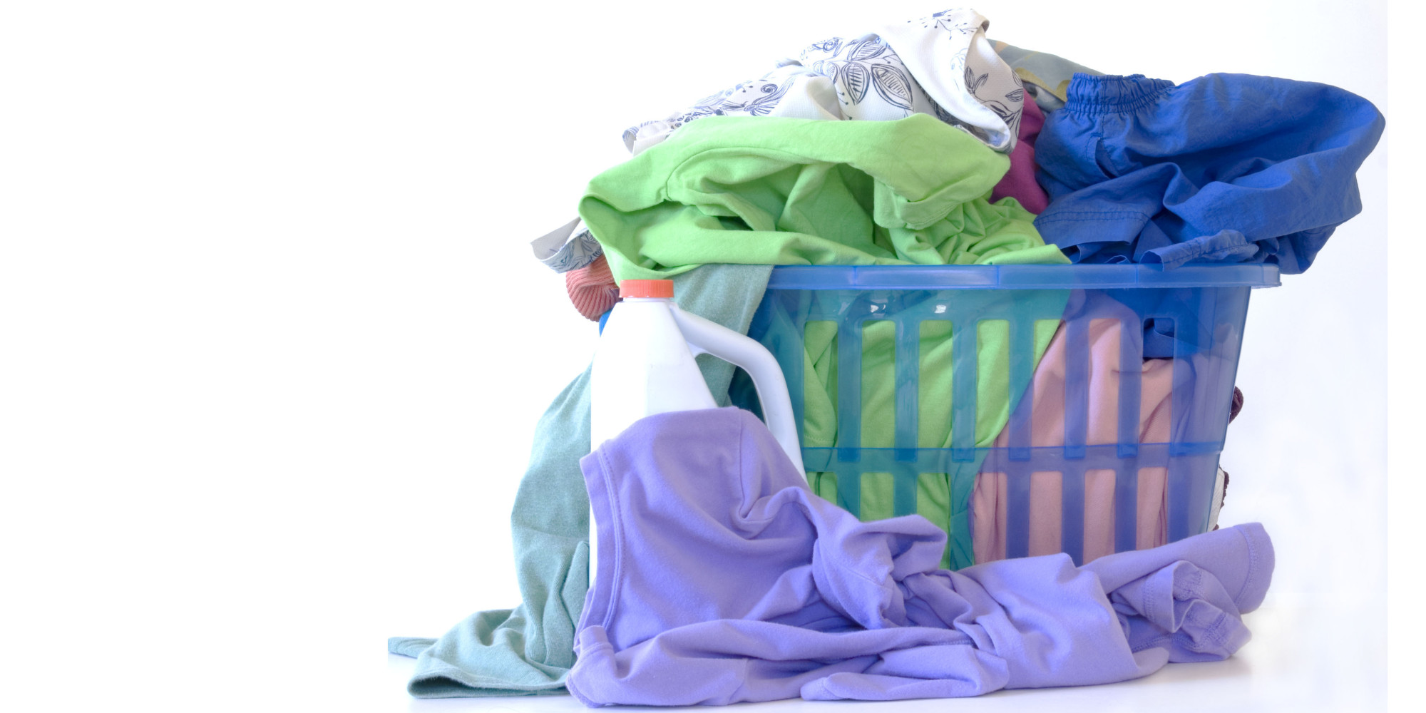 How Dirty Laundry United 7 Moms HuffPost