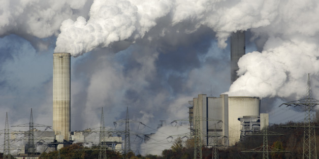 EPA Emissions Regulations Will Have Little Effect In Fight Against ...