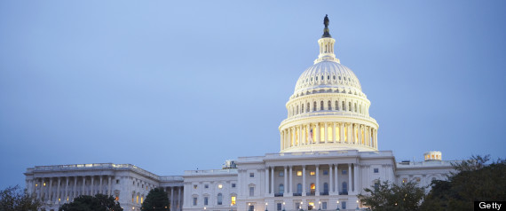 2013 government shutdown