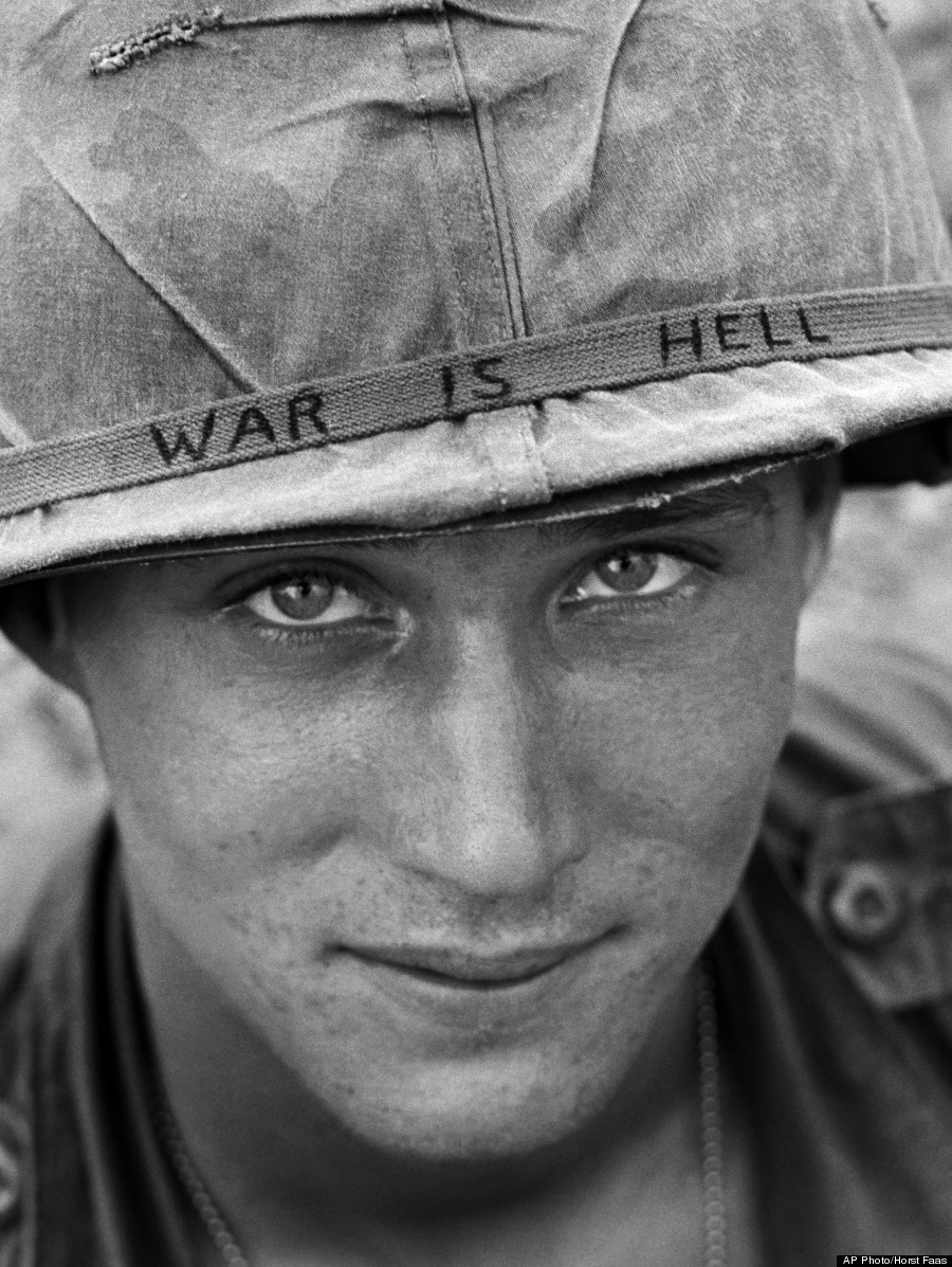 vietnam the real war