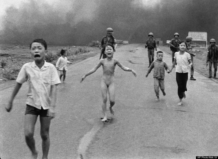 vietnam the real war