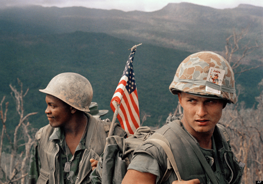 vietnam the real war