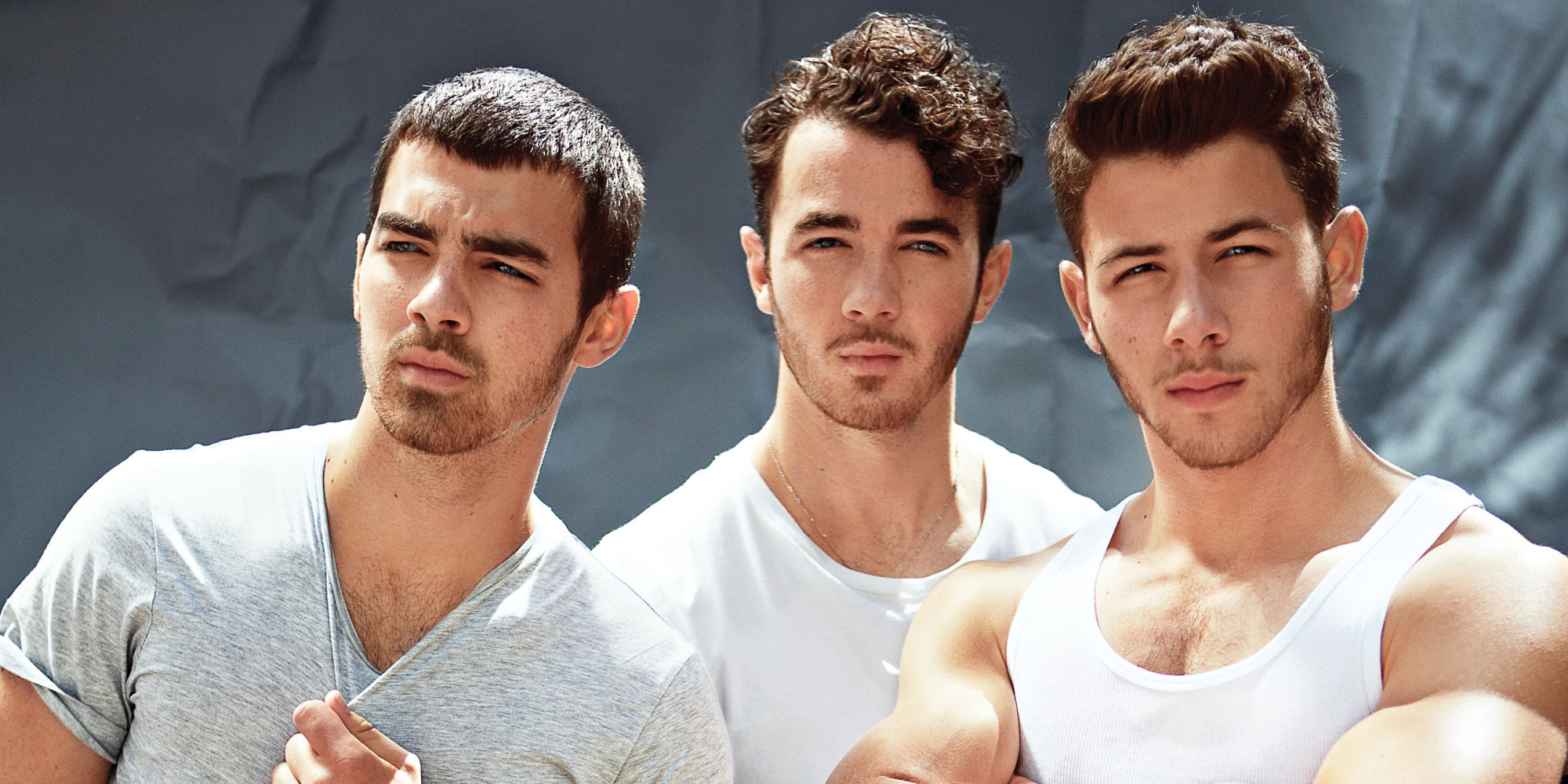 Jonas Brothers Respond To Gay Rumors In 'Out' Magazine Cover Story ...