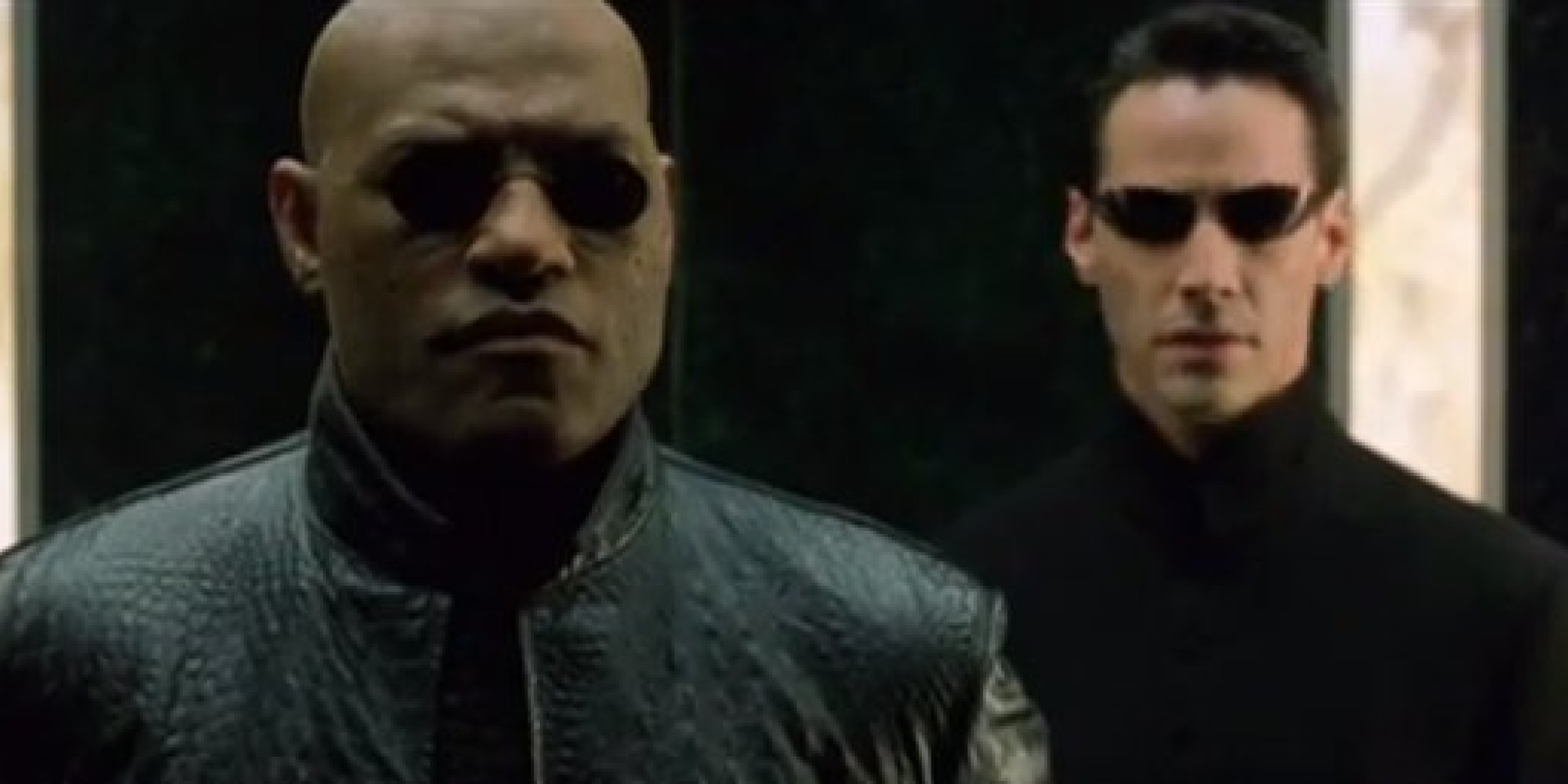 neo the matrix