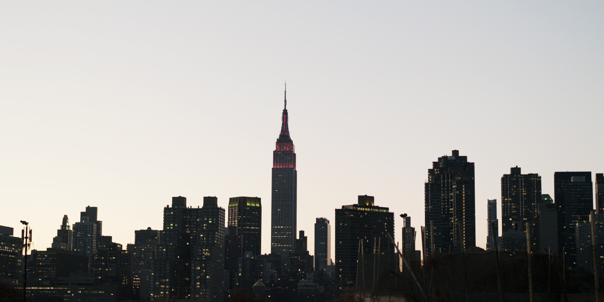 Joan didion new york city essay
