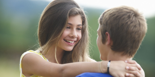 5 Things I Want My Tween Daughter To Know About Dating Huffpost 