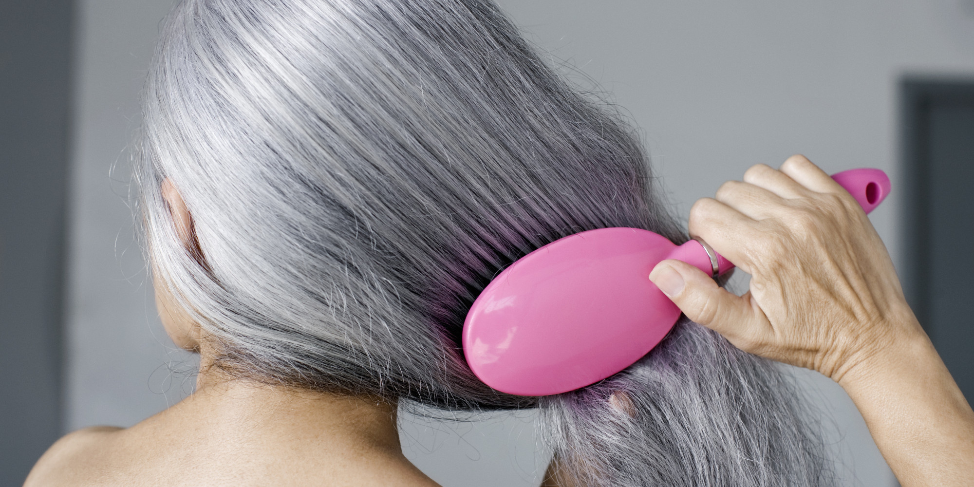 4 Things Your Hair Can Say About Your Health HuffPost