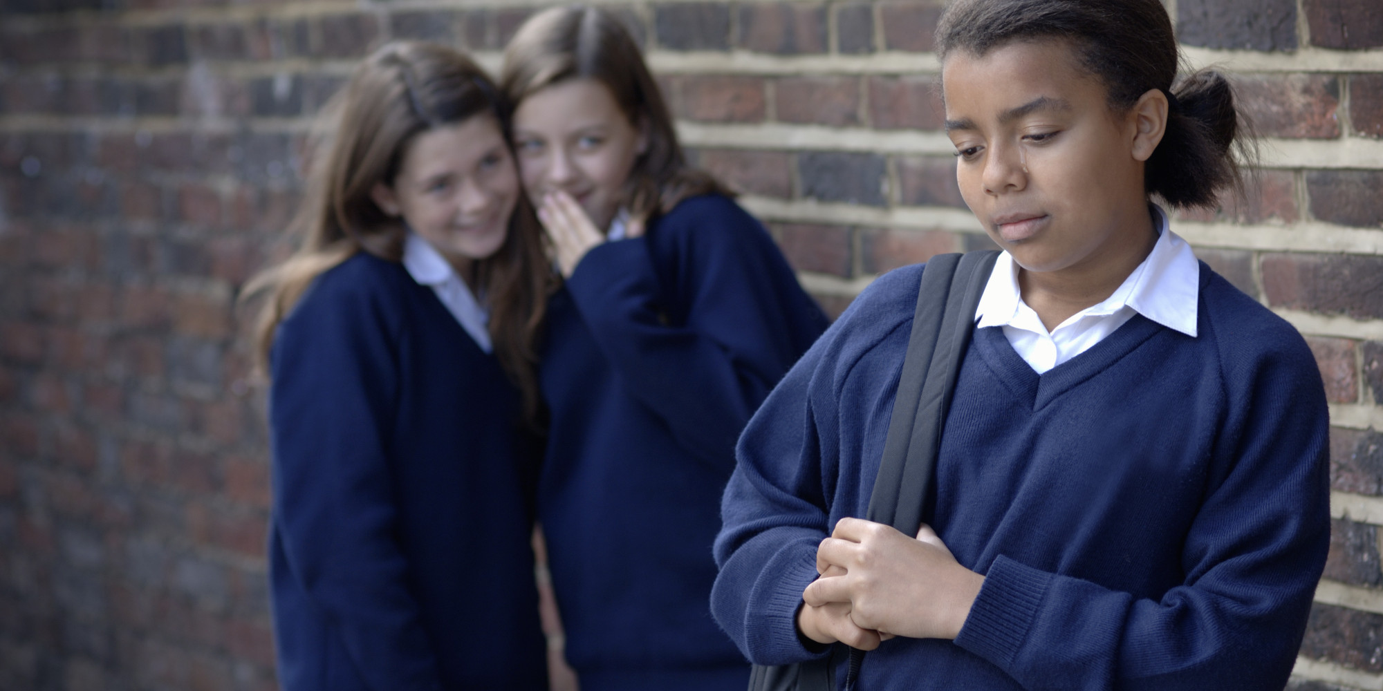 Girls Who Bully and the Women They Learn From | HuffPost