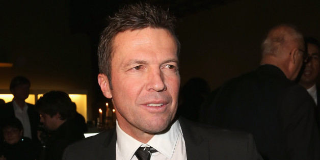 Lothar Matthäus und sein Image: „Ich bin nicht der, für den man mich hält“