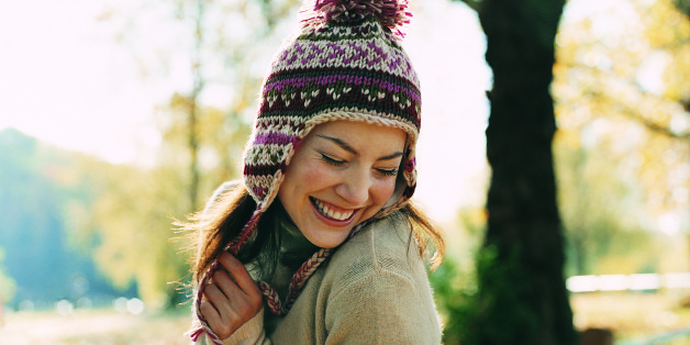 Stimmungstief im Herbst? Beugen Sie dem Wetter-Blues vor