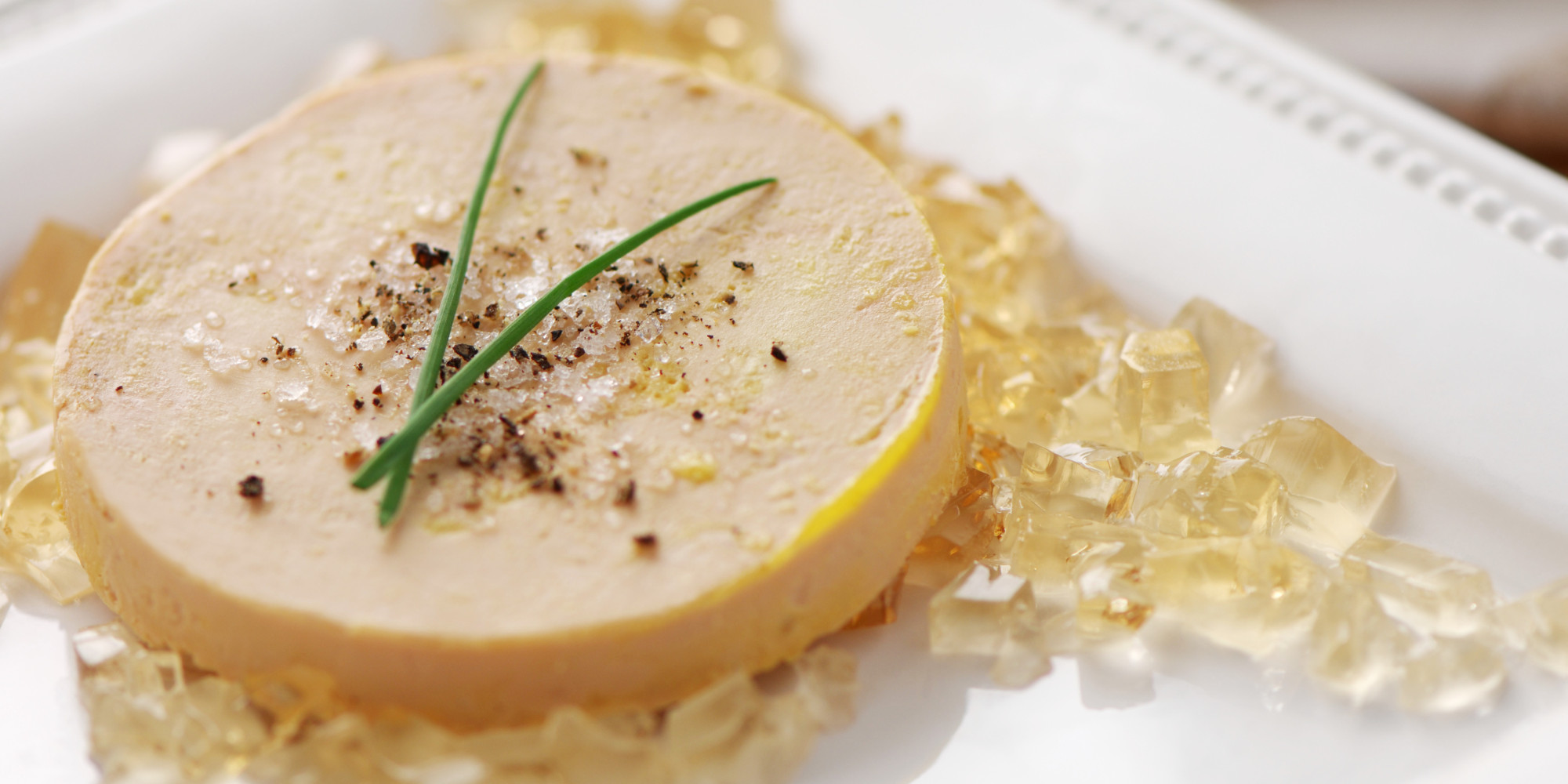 Inside the Foie Gras Wars HuffPost