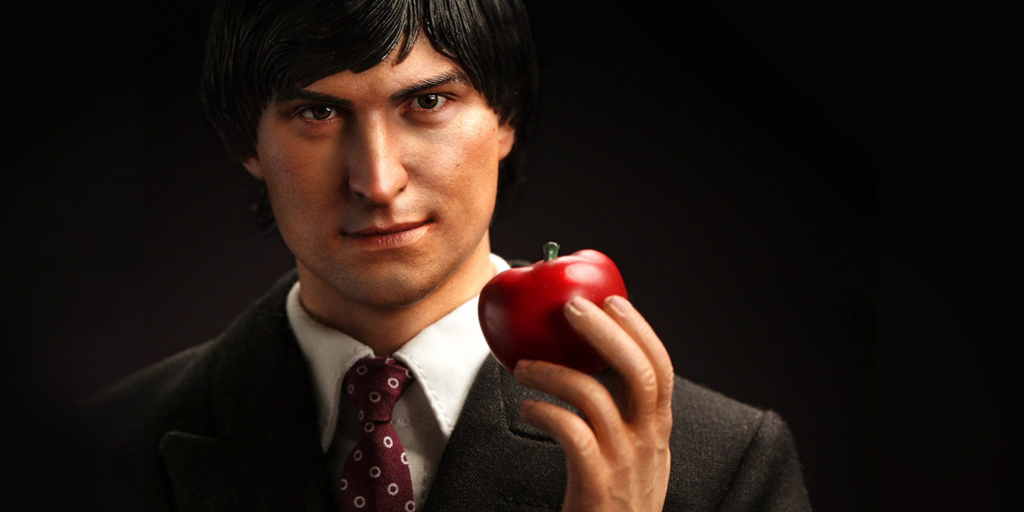 These New Steve Jobs Action Figures Are Frighteningly ...