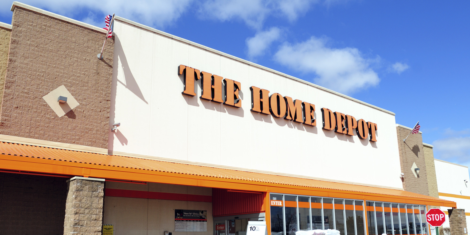 Home Depot Targeted Gay Employees For Firing After Financial ...