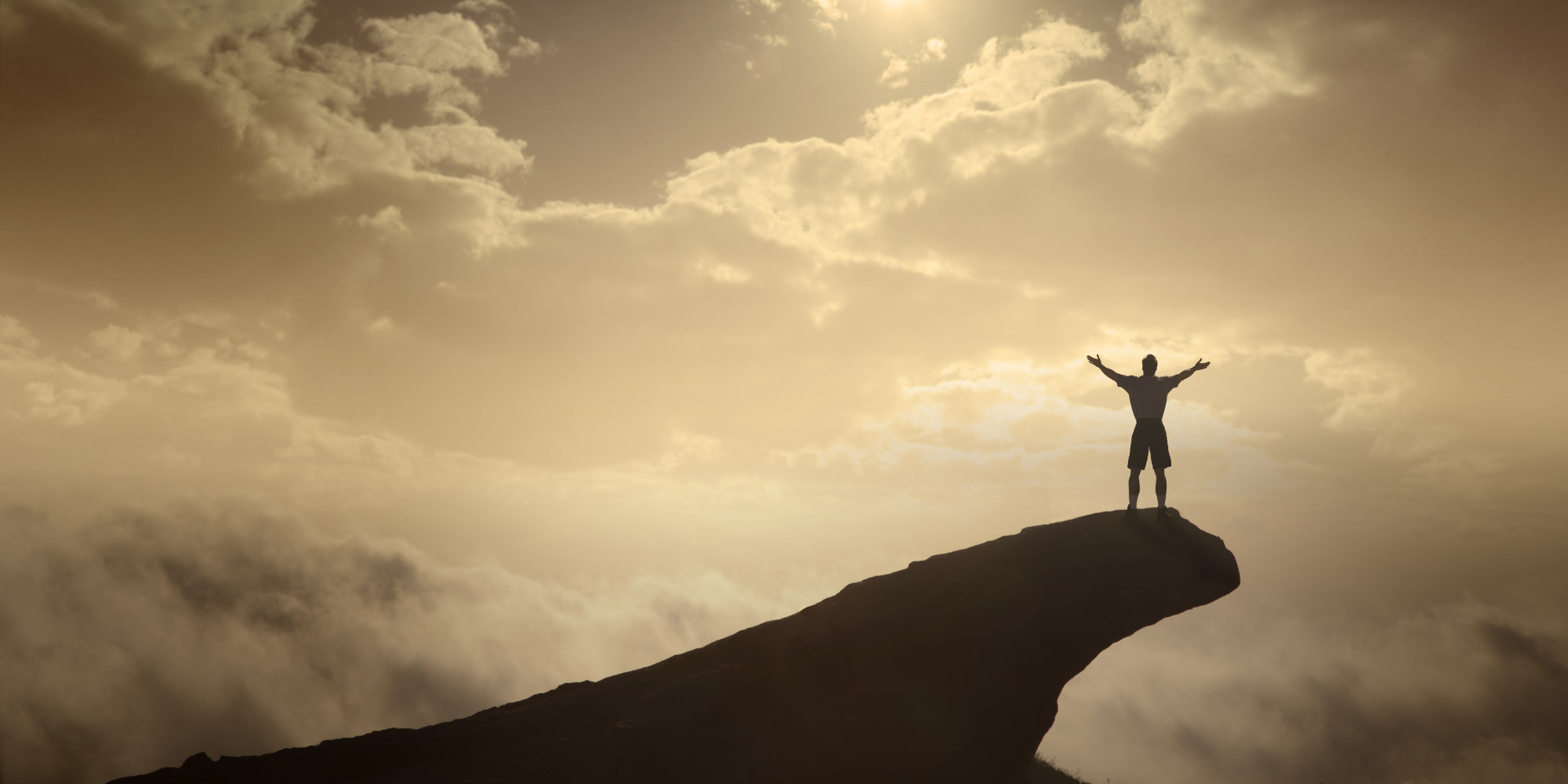Why The 10,000 Hour Rule Is A Myth | HuffPost