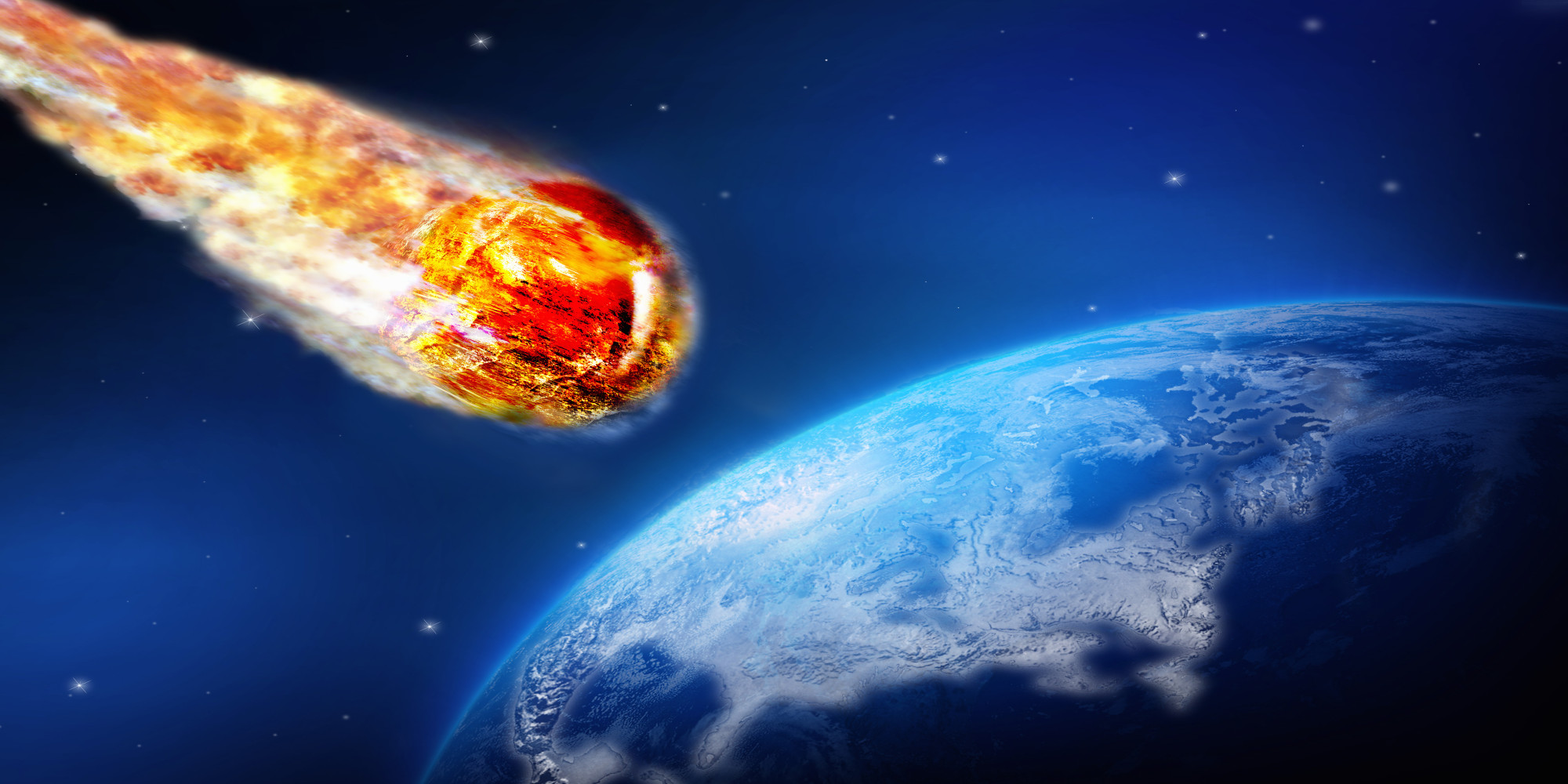 Will A Comet Hit Earth In 2024 Vikky Jerrilyn