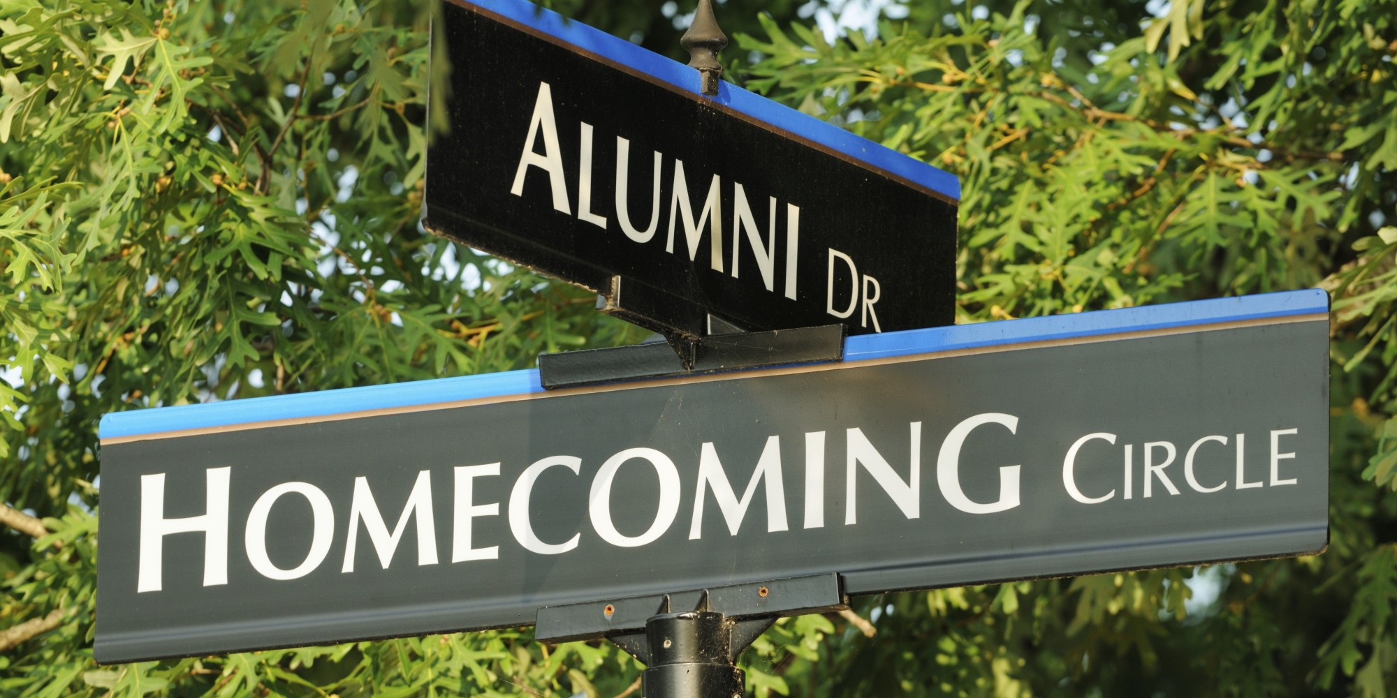 Where to Stay for Your College HuffPost
