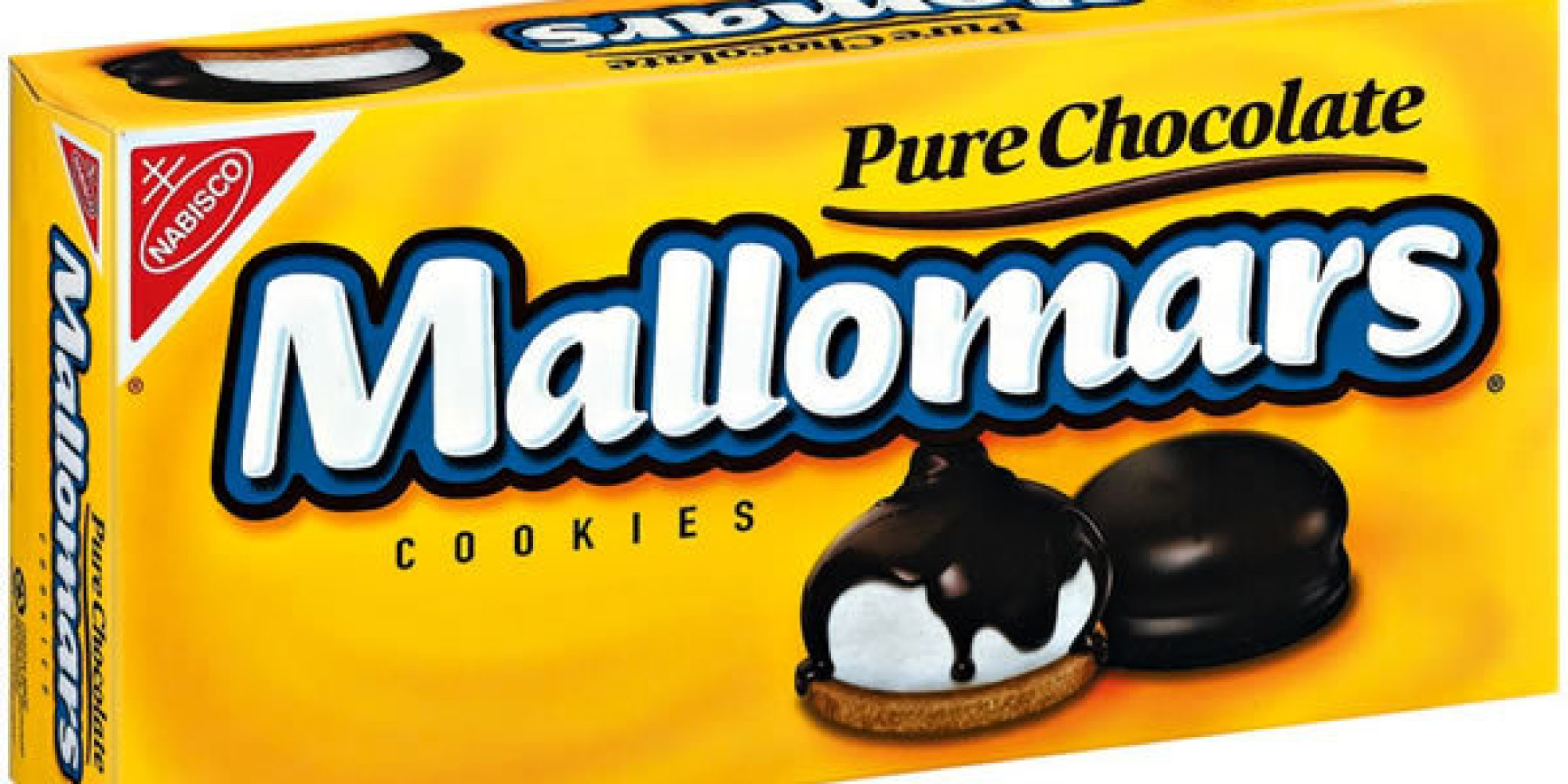 Happy 100 Year Anniversary, Mallomars! (PHOTOS) | HuffPost