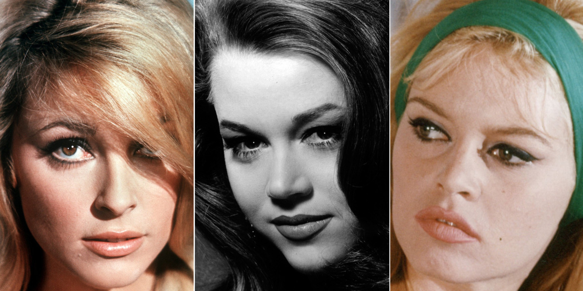 1960s Hair Icons Who Taught Us Everything About Big Hair | HuffPost