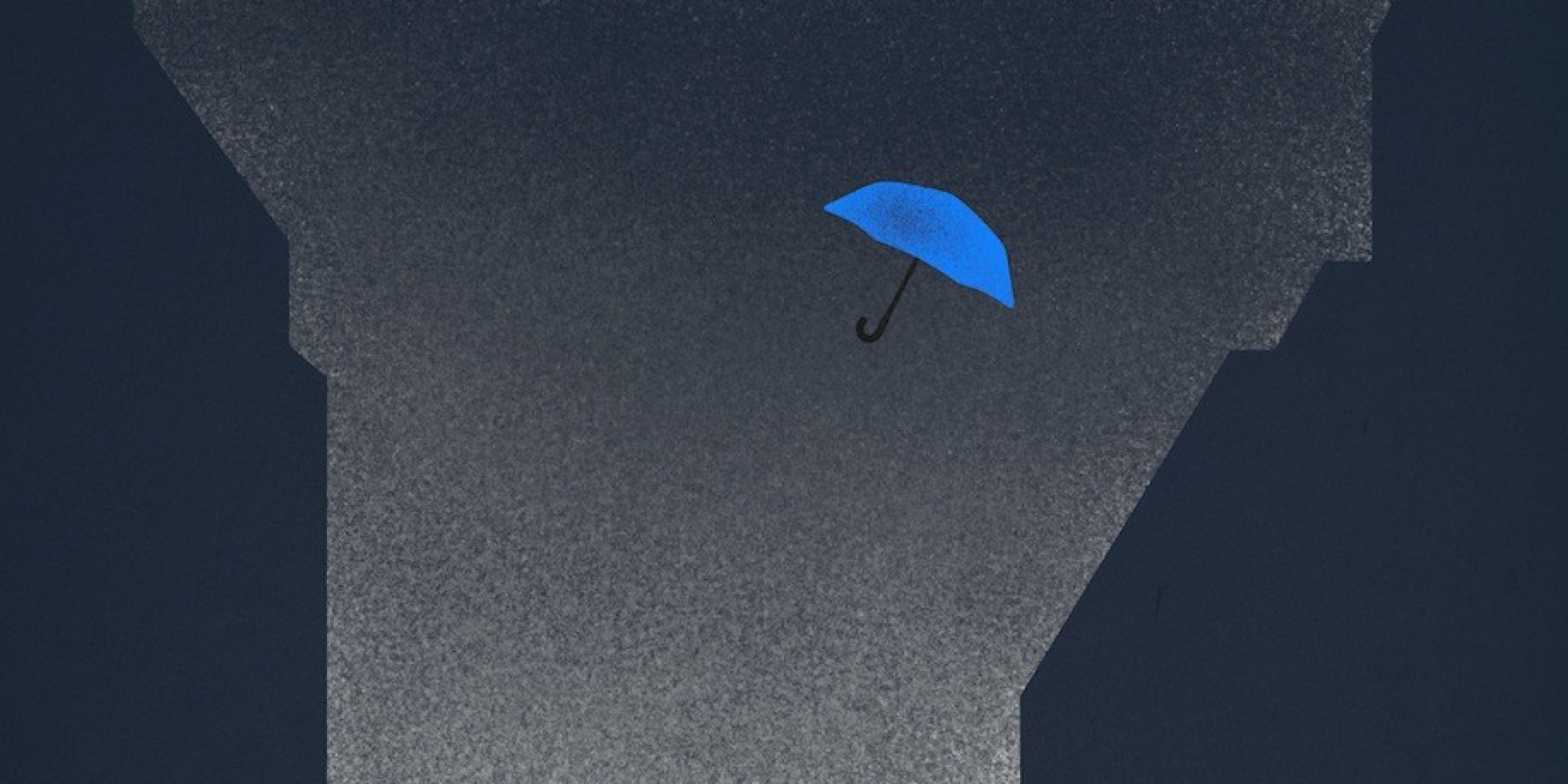 How Saschka Unseld Made 'The Blue Umbrella' For Pixar HuffPost