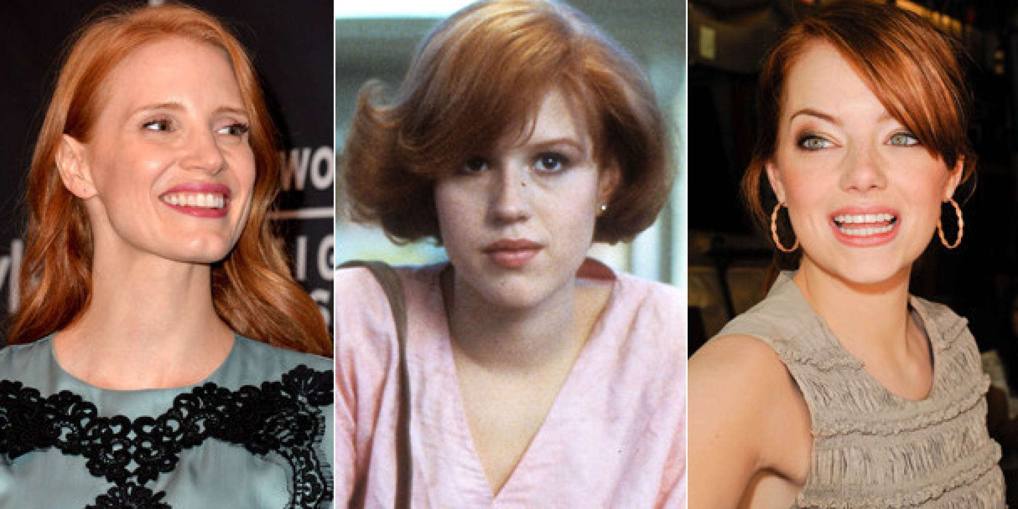 9 Things Only Redheads Would Understand Huffpost