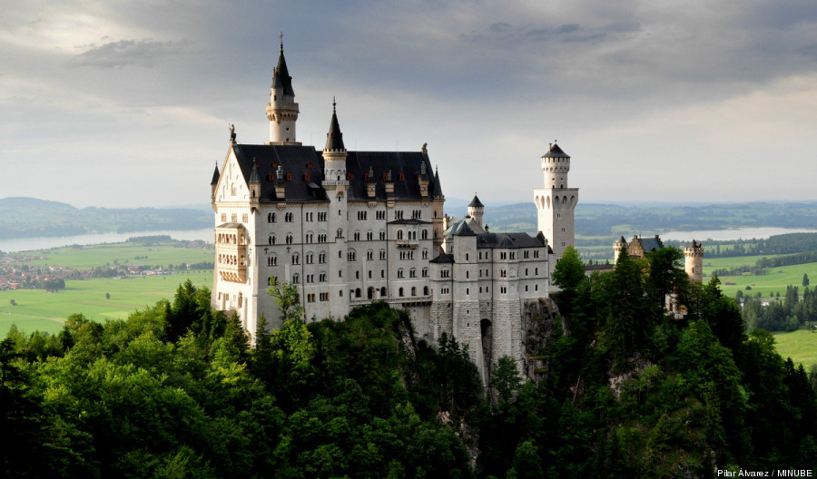 neuschawanstein
