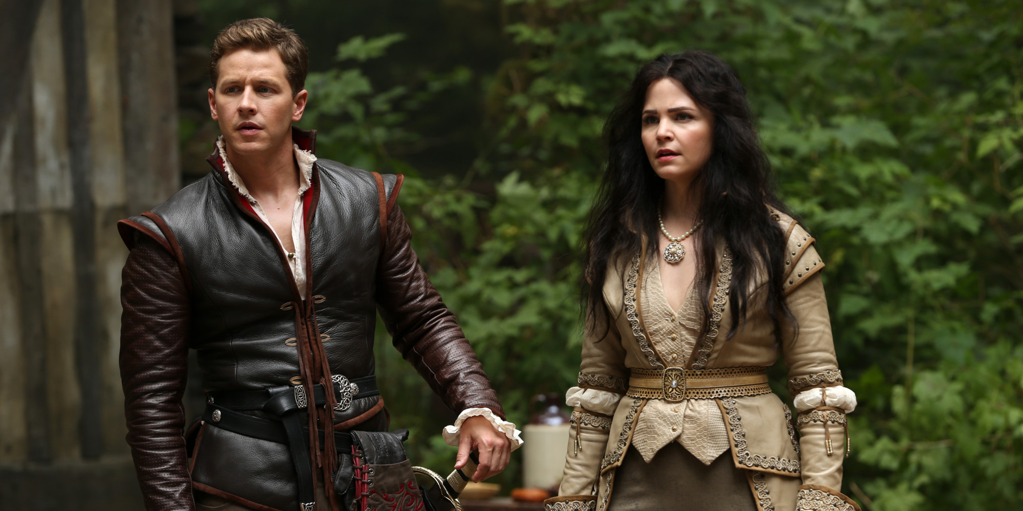 snow white and charming dating in real life