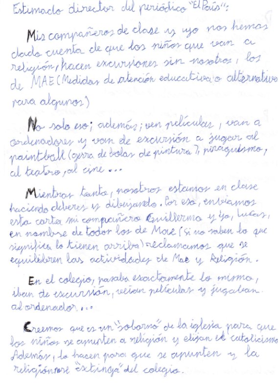 Frases para empezar una carta de amor