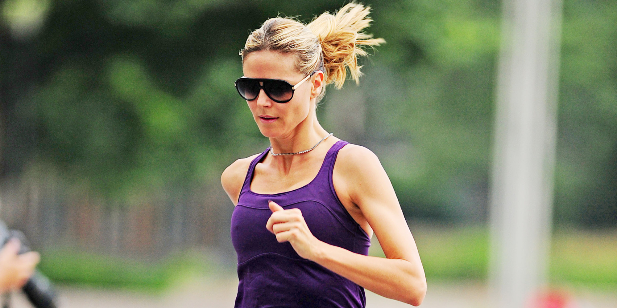 Celebrity Workout Secrets For A Superstar Body Huffpost