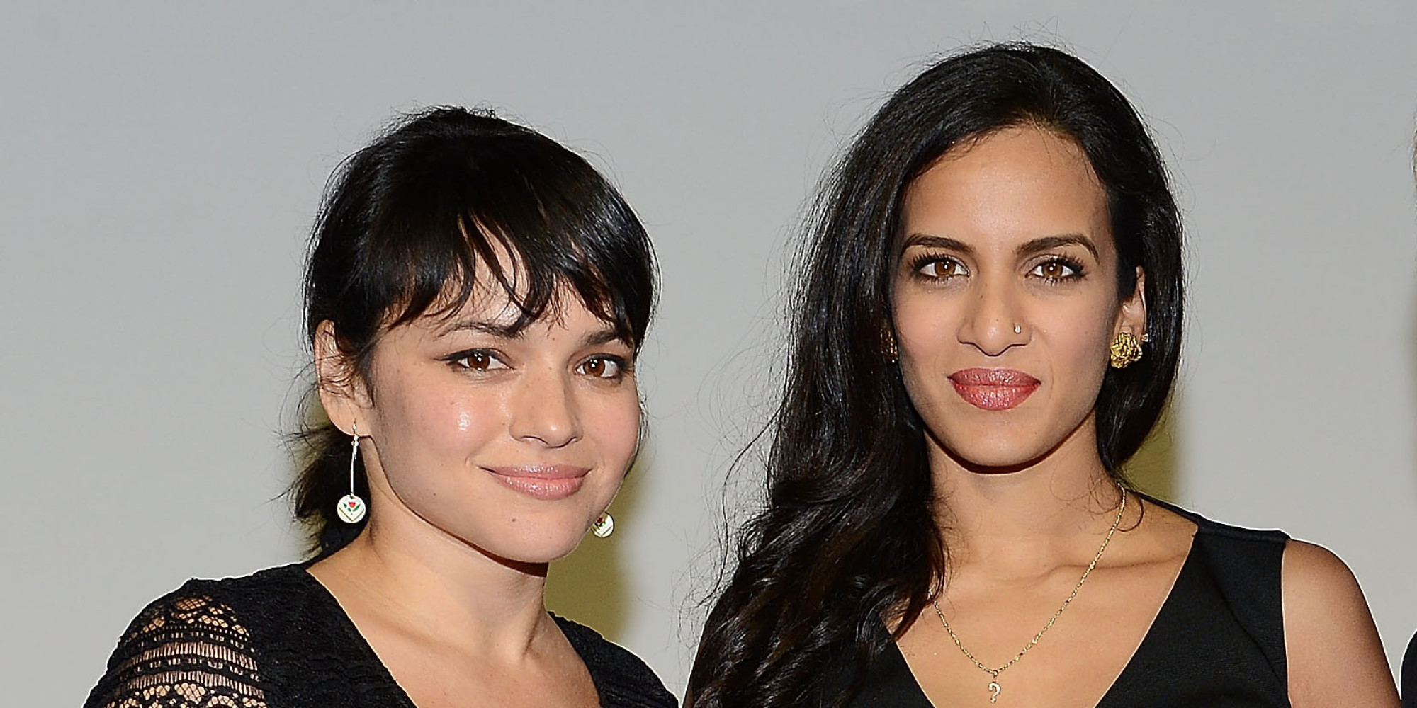 Norah Jones Anoushka Shankar Team For New Song The Sun Won T Set   O ANOUSHKA AND NORAH Facebook 