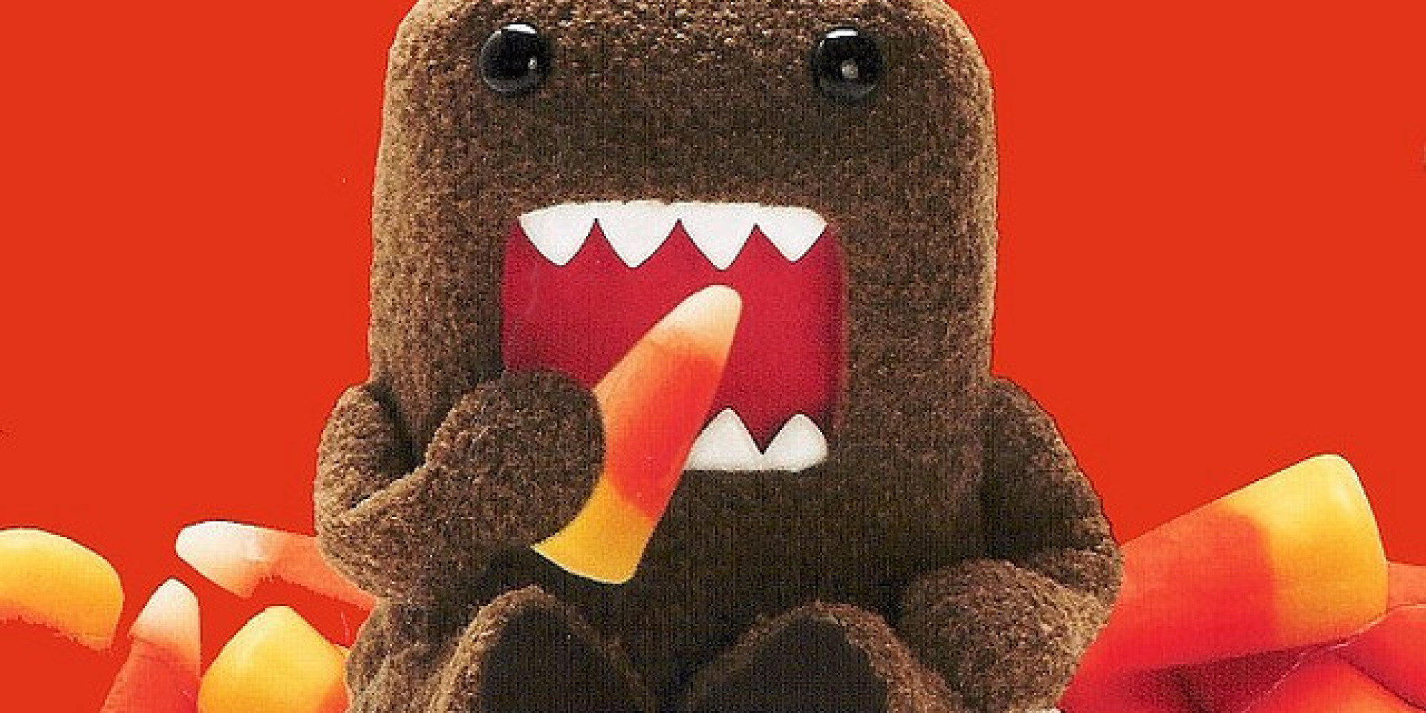 Defend Your Favorite Halloween Candy In A HuffPost 